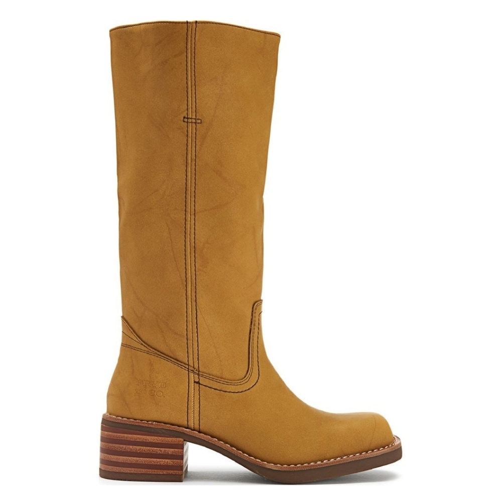 FRYE & CO BOOTS - Picture 3 of 7